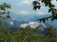 Alpi e Cavi