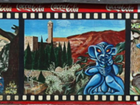 Baffardello