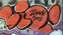 Z&uuml;rich 2002