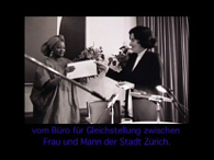 Preisuebergabe
